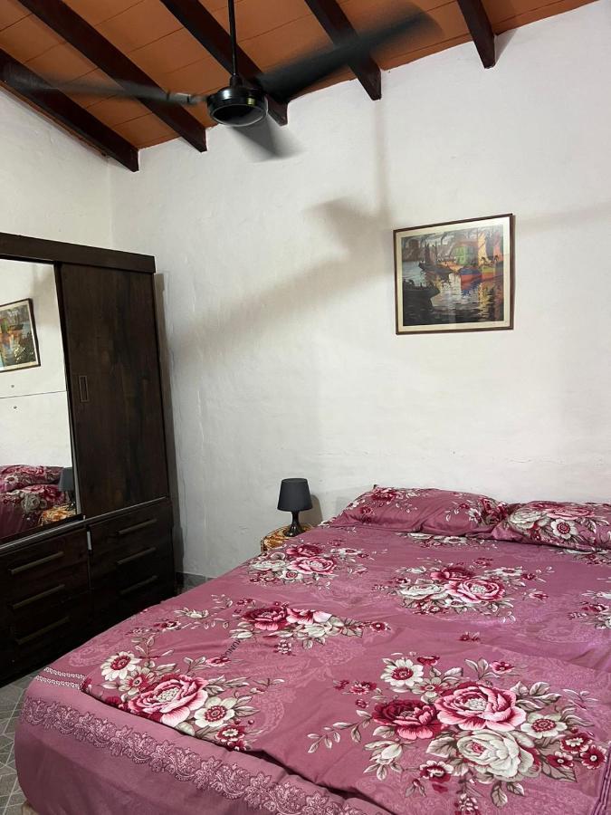 Aparthotel Granja Relax Itauguá Esterno foto